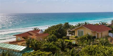 housing  rentals  cancun cancun guide expatcom