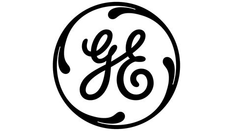 ge logo  simbolo significado historia png marca