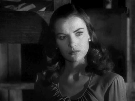 Ella Raines In Tall In The Saddle