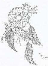 Catcher Dream Dreamcatcher Tattoo Drawing Tattoos Drawings Designs Coloring Pages Catchers Deviantart Google Beautiful Sketch Atrapasueños Feather Dibujos Mandala Template sketch template