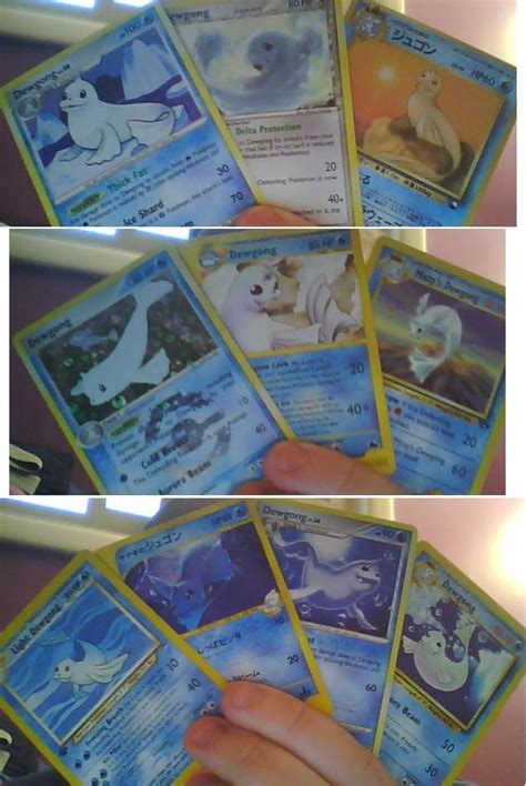 Psypoke View Topic Any Complete Pokemon Collections