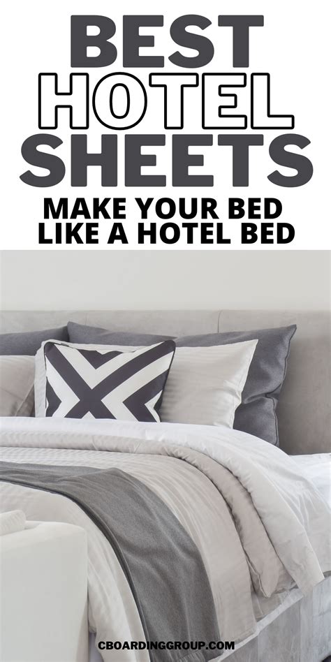 hotel style sheets hotel sheets   find  artofit
