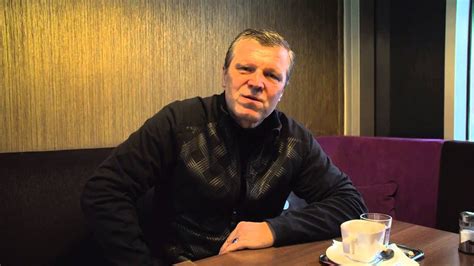 peter stastny interview youtube