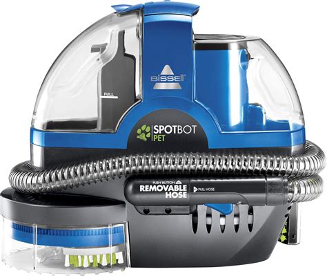 upholstery cleaning machine