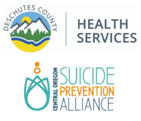 Central Oregon Suicide Prevention Alliance Hosts Local Event Nov 21