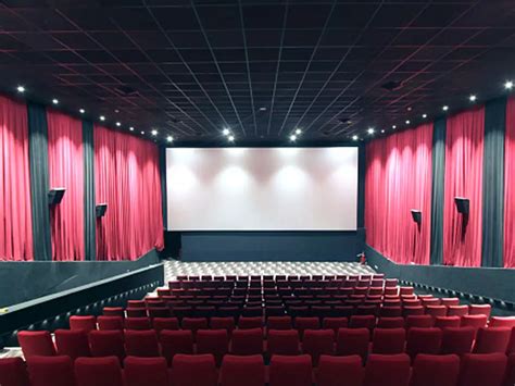 cinemas  reopen ib ministry releases norms cinejoshcom