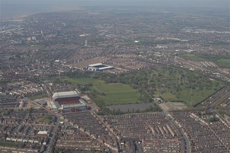 anfield goodison park april   res aerial shot oc rliverpoolfc