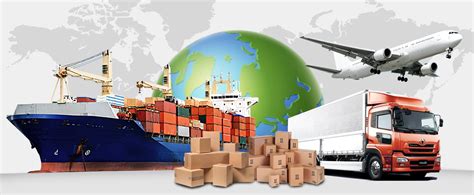 freight forwarding ziayara logistics