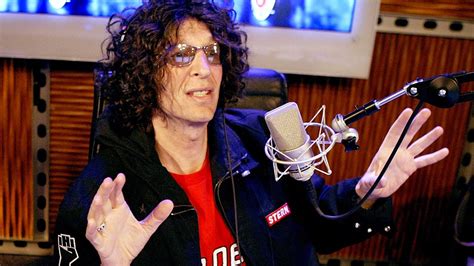 Opinion The Howard Stern Show Has Become Too Insular Ign