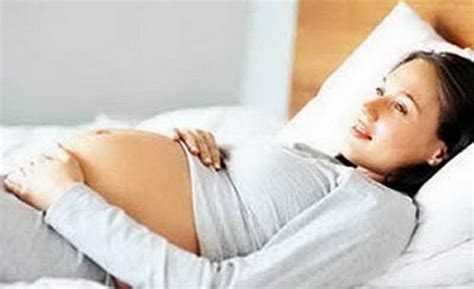 Proper Sleeping Position During Pregnancy That You Should Know