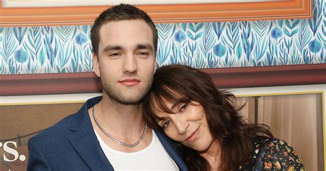 Sons Of Anarchy Star Katey Sagal Plays Mom To Son Jackson White In