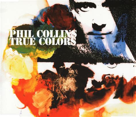 phil collins true colors  cd cd discogs