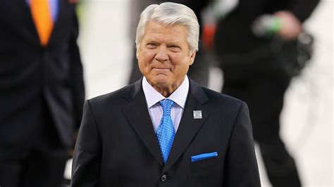 jimmy johnson joins bill cowher as nfl coaches to be part of hall of fame s centennial class of