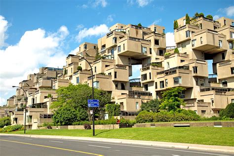 coolest apartment buildings   world