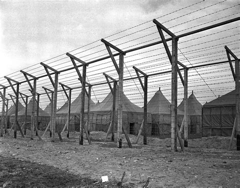 world war ii japanese internment camps
