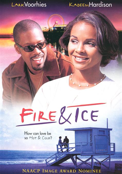 Fire And Ice 2001 Bryan Goeres Synopsis