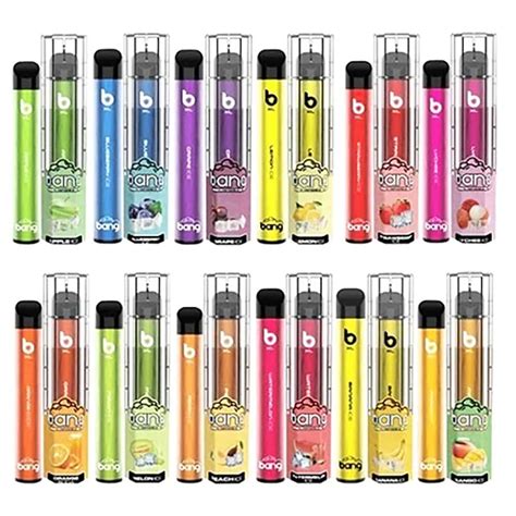 puff xtra  puffs variety flavors  stock oem service