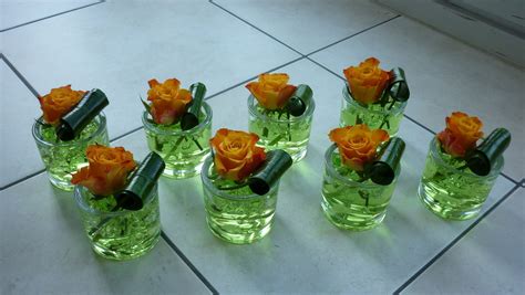 afbeeldingsresultaat voor bloemstukjes voor op tafel tafel bloemen bloemstukken tafelversiering