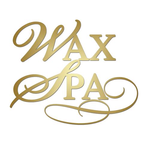 wax spa youtube