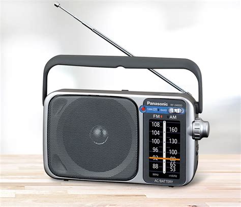 top   portable radios   bass head speakers