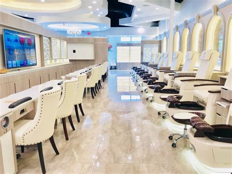 gallery nails spa