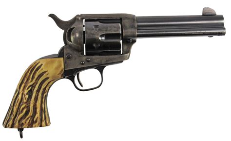 colt  revolver owned  patton fetches   auction fox news