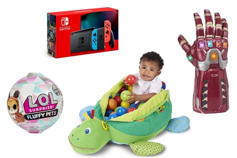 amazon predicts       popular kids toys  christmas