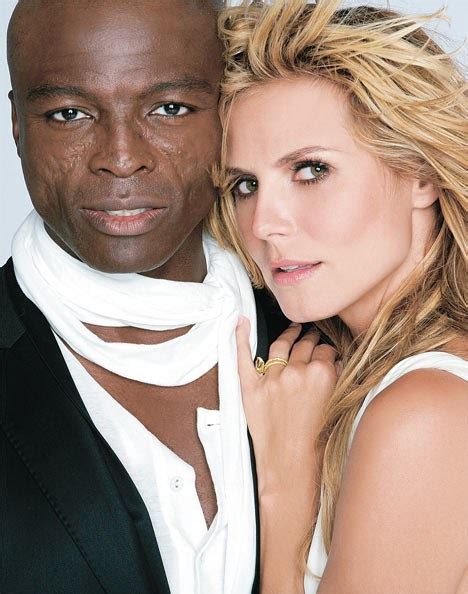 life as we know it splitsville for heidi and seal