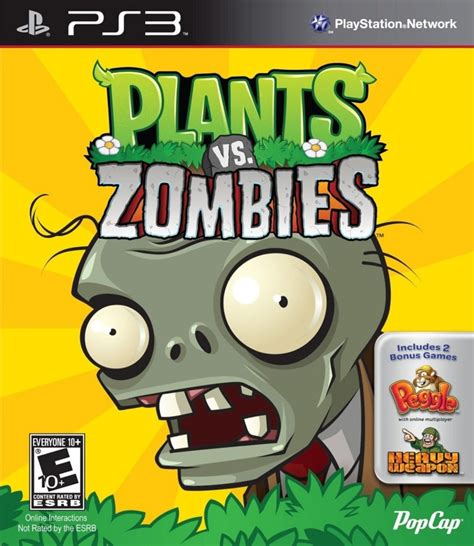 plants  zombies cfw  ps iso games