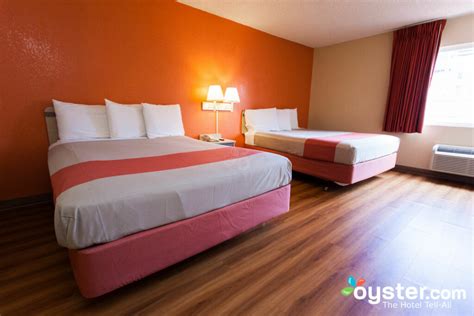 motel 6 san francisco downtown review what to really expect if you stay