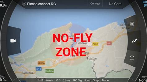 xiaomi mi drone   fly zone youtube