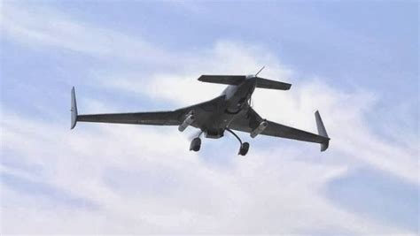 makers  burraq reveal pakistans  advanced drone