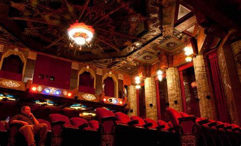 the 12 coolest movie theaters in the world movie theater