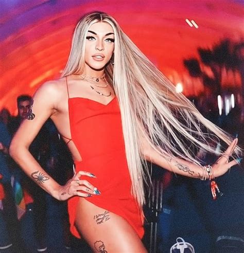 pabllo vittar nude and blowjob pics and leaked sex tape