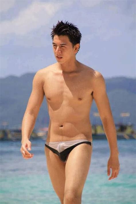 naked asian men in speedos random photo gallery