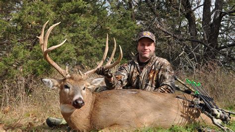 Whitetail Deer Hunting Secret That Will Help You To Hunt