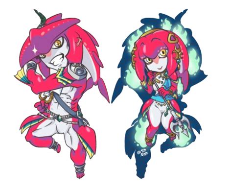 Mipha Png Photos Png Mart