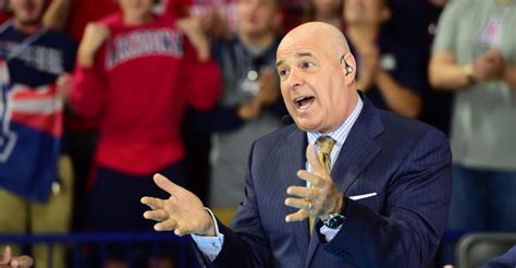 College Basketball Analyst Seth Greenberg Commits To Espn