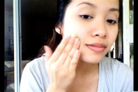 deep pore cleansing with kitty litter video huffpost