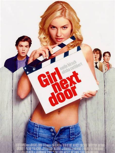 The Girl Next Door 2004