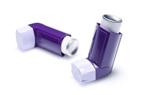 inhaler types  copd asthmacopd inhalers teachmegp