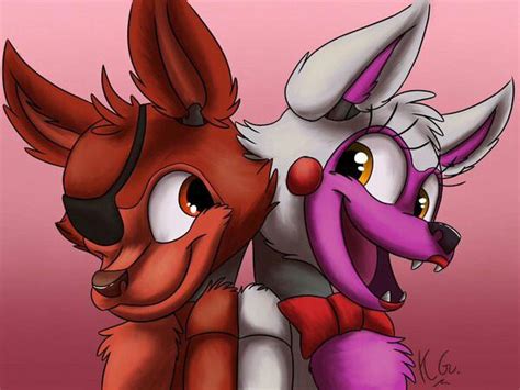 foxy and mangle toy world wanna play pinterest fnaf and freddy s