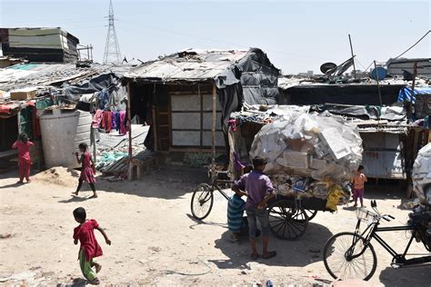 rohingya muslim refugees in new delhi face threats uncertain future as
