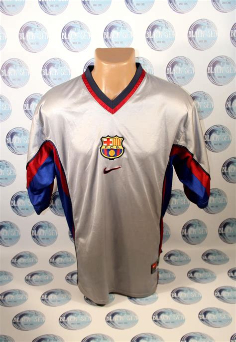 barcelona  football shirt
