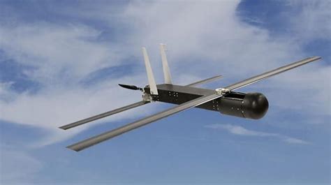 raytheon tests air launched coyote drones global defense corp