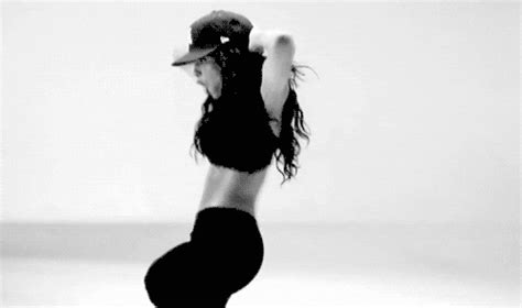 I Think Ciara Is The Goat Female Dancer Do You Agree
