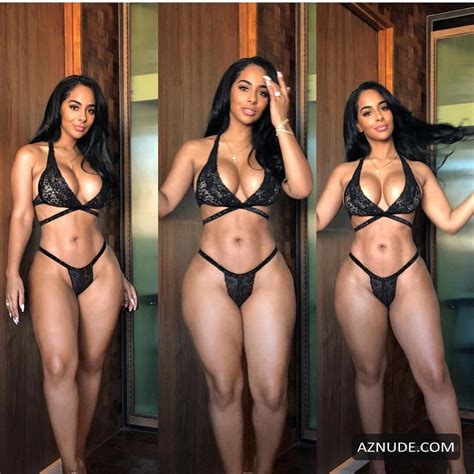 Ayisha Diaz Nude Aznude