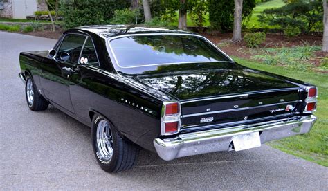 hp  ford fairlane gt  speed  sale  bat auctions sold