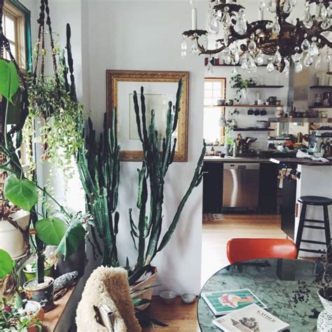7 Ways To Bring The Outdoors Into Your Home Mindbodygreen