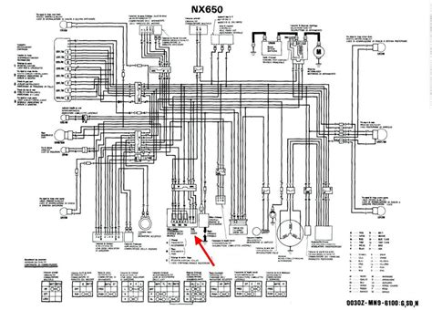 odes  utv wiring diagram